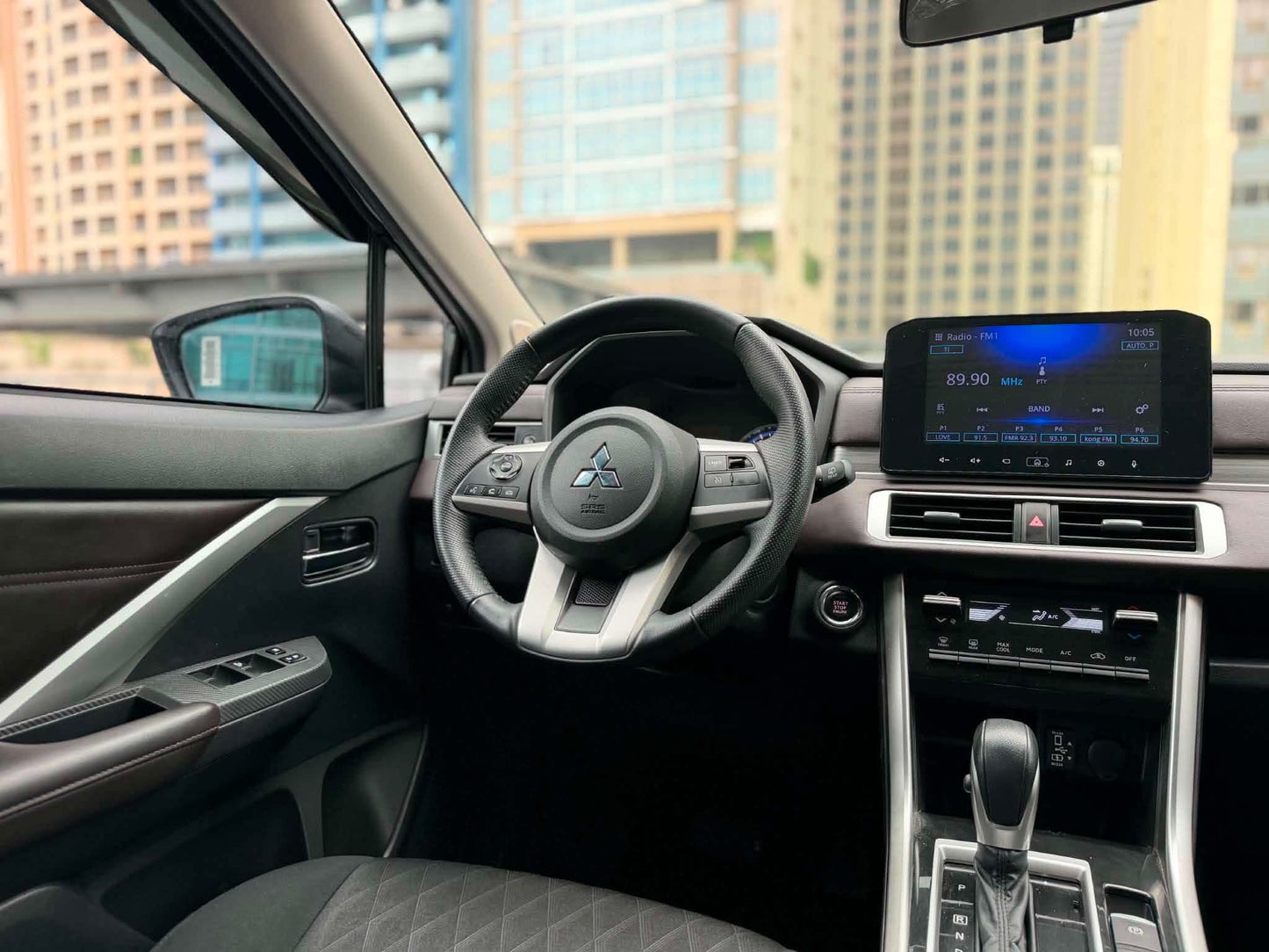 2025 Mitsubishi Xpander 1.5 GLS,Automatic, Gas