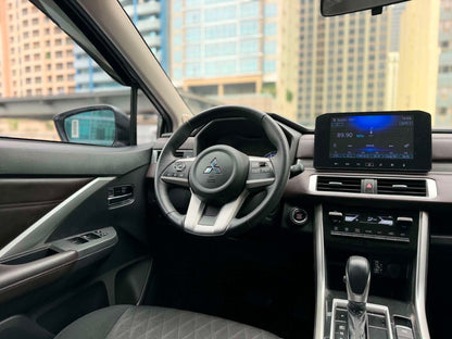 2025 Mitsubishi Xpander 1.5 GLS,Automatic, Gas