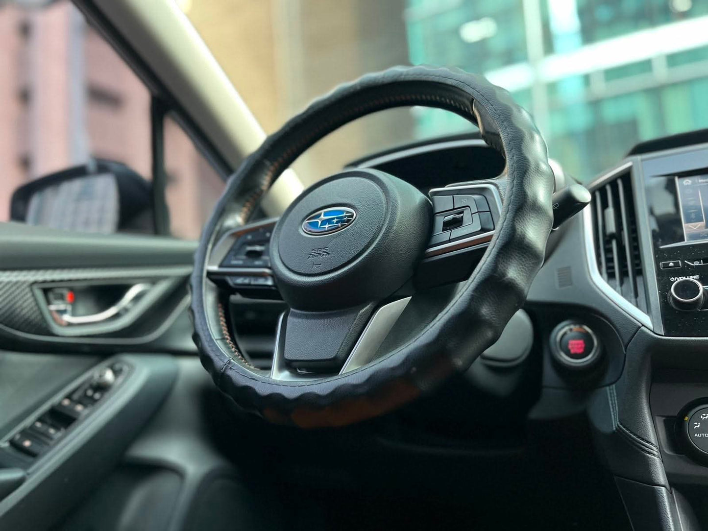 2018 Subaru XV 2.0, Automatic, Gas