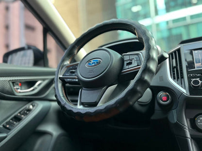 2018 Subaru XV 2.0, Automatic, Gas