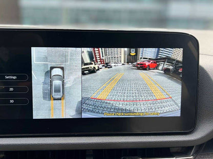 2024 Ford Territory Titanium X 1.5, Automatic, Gas