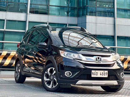 2017 Honda BRV V 1.5, Automatic, Gas