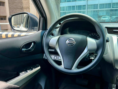 2019 Nissan Navara EL 4x2 2.5, Automatic, Diesel