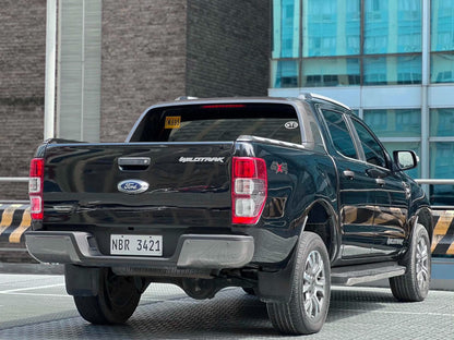 2018 Ford Ranger Wildtrak 4x4 Bi Turbo 2.0, Automatic, Diesel