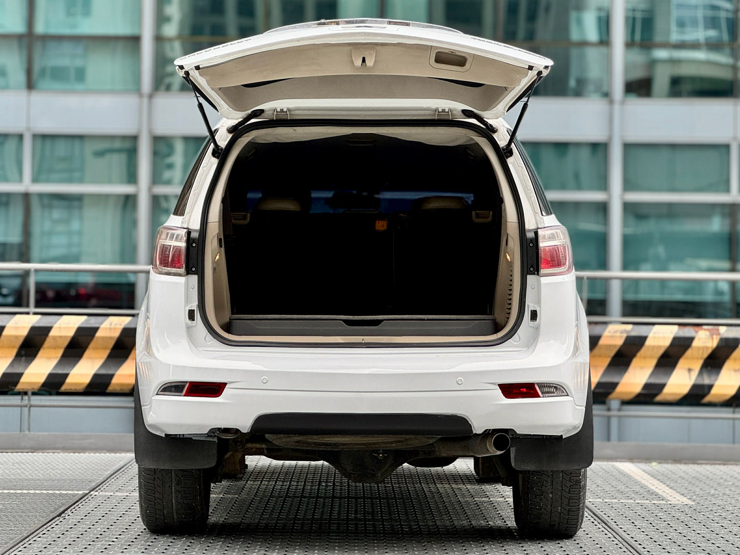 2014 Chevrolet Trailblazer LT 2.8, Automatic, Diesel