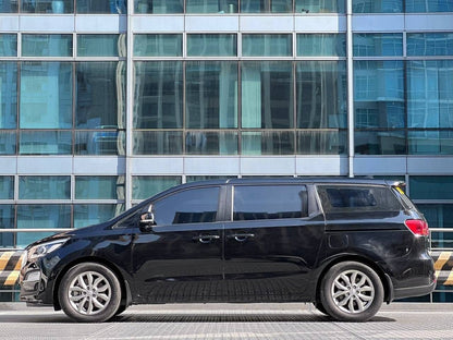 2020 Kia Carnival EX 2.2, Automatic, Diesel