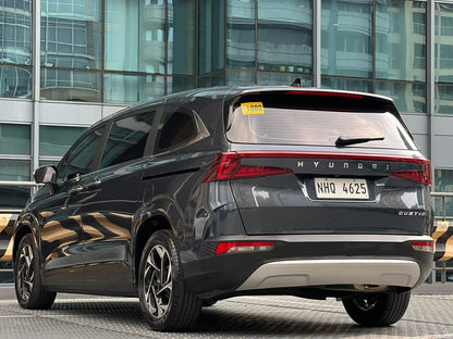 2024 Hyundai Custin 1.5T Premium, Automatic, Gas