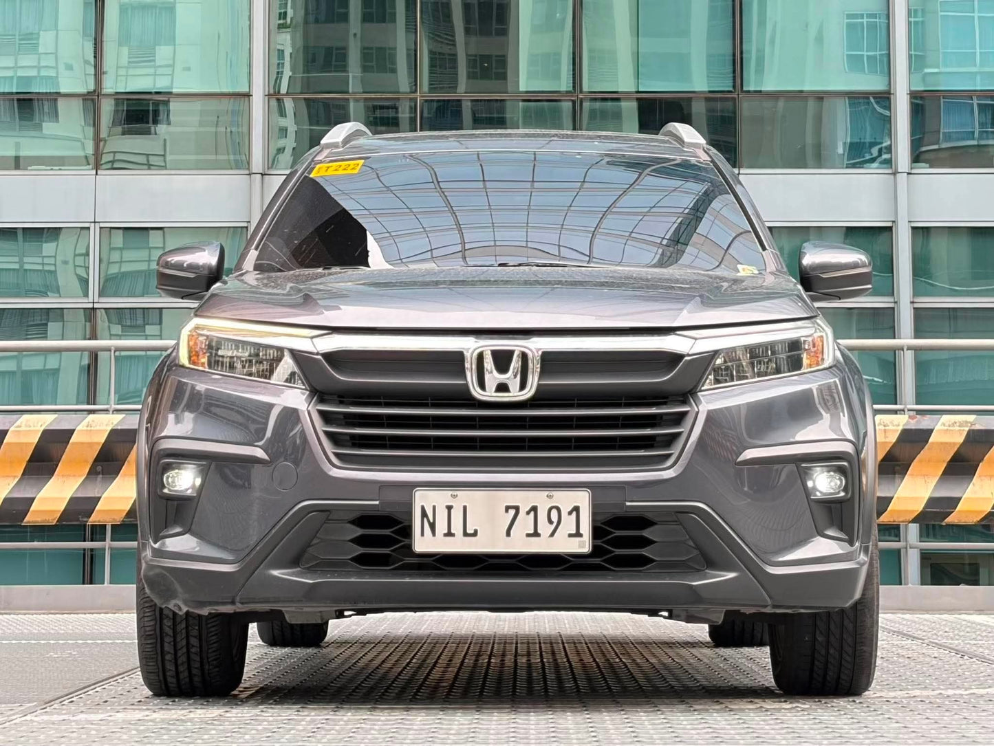 2023 Honda BRV S 1.5, Automatic, Gas