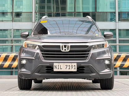 2023 Honda BRV S 1.5, Automatic, Gas