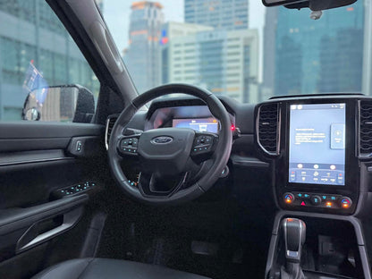 2023 Ford Everest 2.0 Sport, Automatic, Diesel