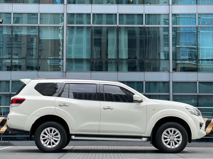 2019 Nissan Terra 2.5 EL, Automatic, Diesel