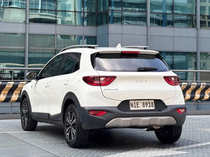 2022 Kia Stonic 1.4 LX, Automatic, Gas