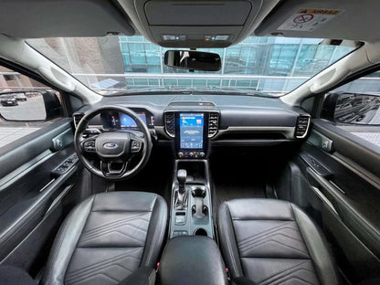 2023 Ford Everest Trend 2.0 Turbo, Automatic, Diesel