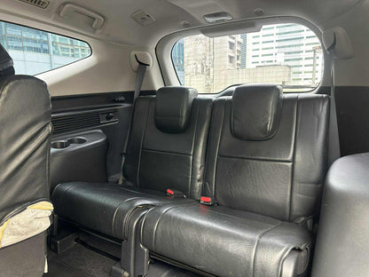 2017 Mitsubishi Montero Sport GLS 4x2, Automatic, Diesel