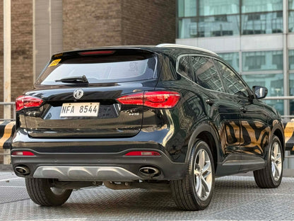 2023 MG HS 1.5 Alpha, Automatic, Gas