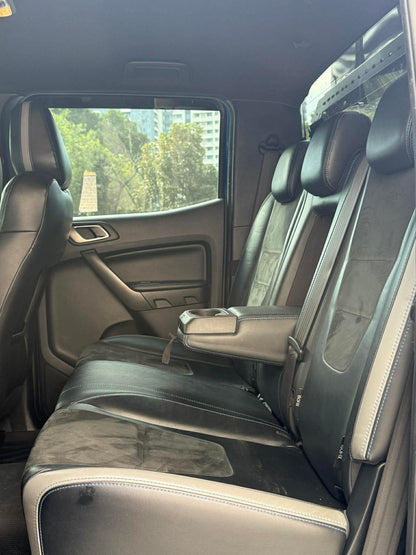 2019 Ford Ranger Raptor 2.0 4x4, Automatic, Diesel