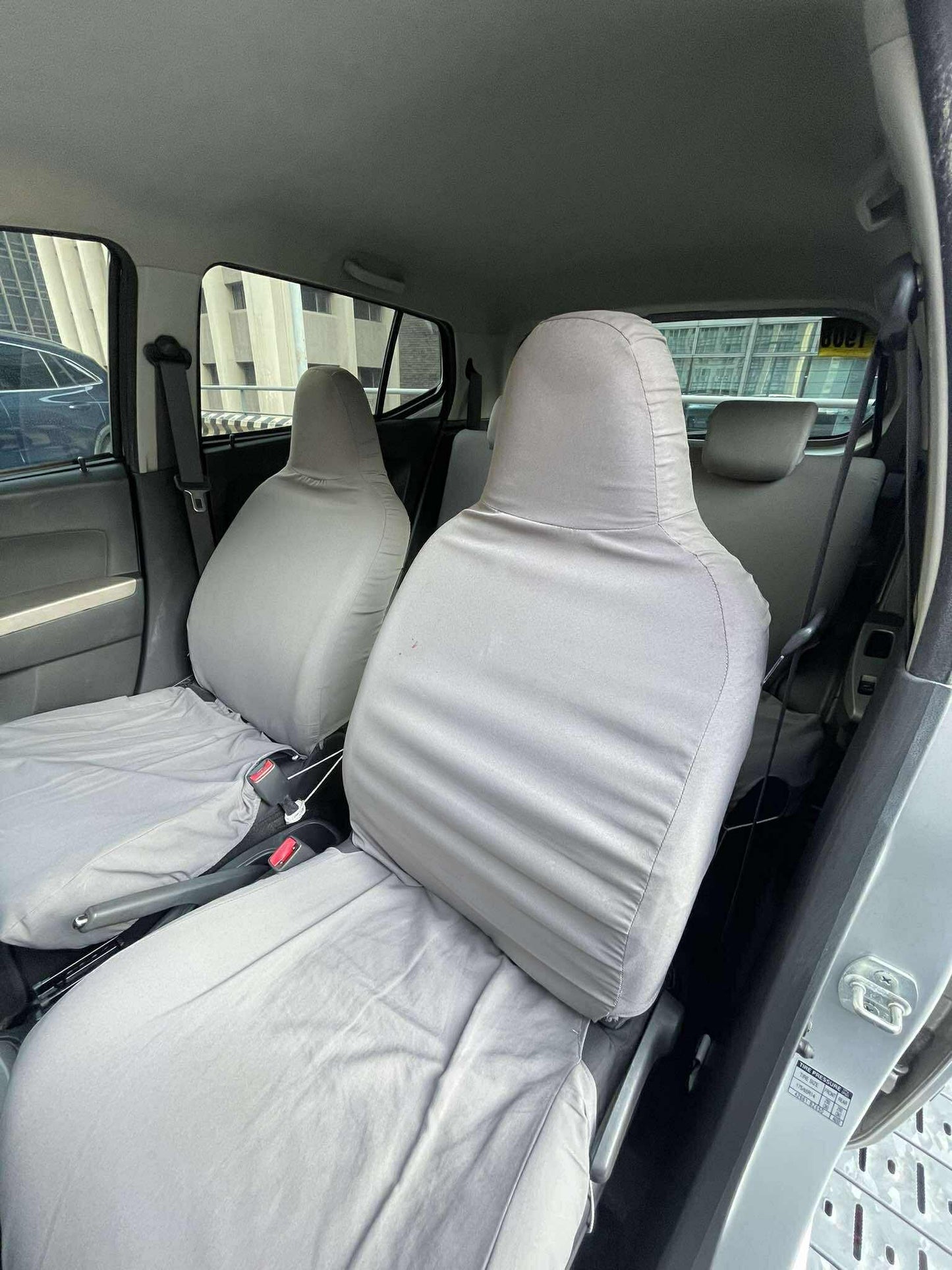 2015 Toyota Wigo 1.0 G, Automatic, Gas