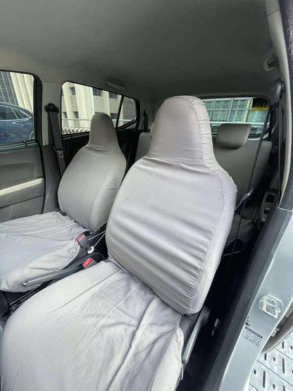 2015 Toyota Wigo 1.0 G, Automatic, Gas