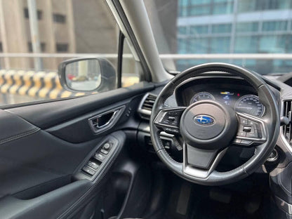 2019 Subaru Forester 2.0 i-L Eyesight ,Automatic, Gas