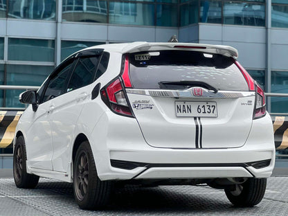 2020 Honda Jazz 1.5 VX navi CVT, Automatic, Gas