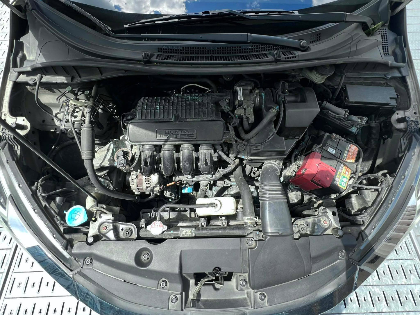 2019 Honda City 1.5 E, Automatic, Gas