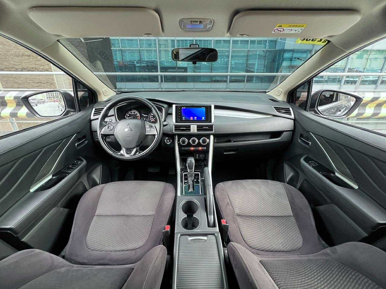 2021 Mitsubishi Xpander GLS 1.5, Automatic, Gas
