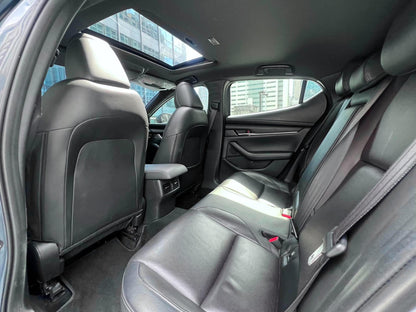 2020 Mazda 3 Sportback 2.0 Premium, Automatic,  Gas