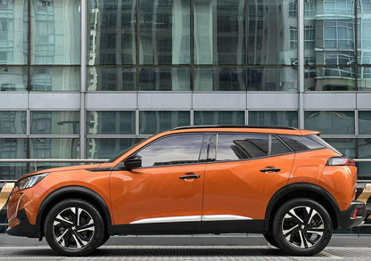 2023 Peugeot 2008 BF Allure, Automatic, Gas