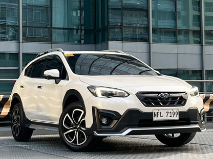 2022 Subaru XV I-S GT Edition 2.0 AWD, Automatic, Gas