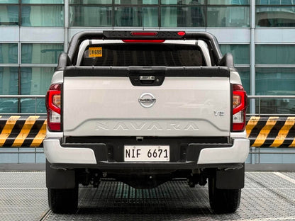 2023 Nissan Navara 2.5 VE, Automatic, Diesel