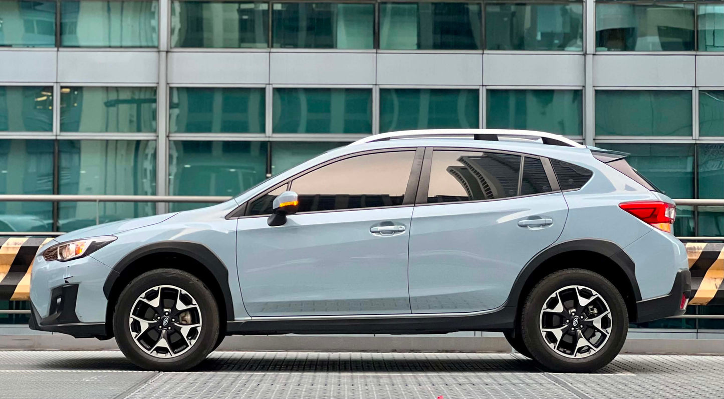 2019 Subaru XV 2.0i AWD, Automatic, Gas