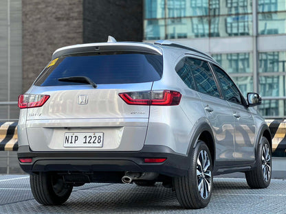 2023 Honda BRV 1.5S, Automatic, Gas
