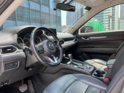 2020 Mazda CX5 FWD 2.0, Automatic, Gas