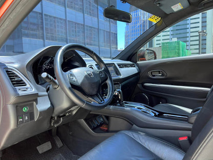 2020 Honda HRV RS 1.8, Automatic, Gas