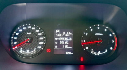 2025 Hyundai Stargazer 1.5 GL IVT, Automatic, Gas