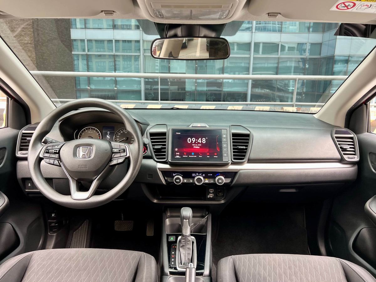 2025 Honda City S 1.5, Automatic, Gas