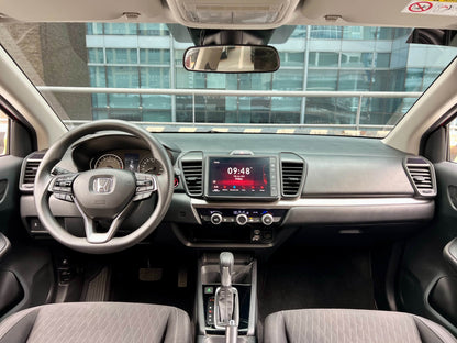 2025 Honda City S 1.5, Automatic, Gas