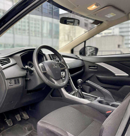 2019 Mitsubishi Xpander GLX 1.5, Manual, Gas