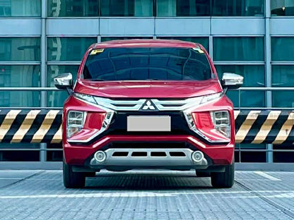 2021 Mitsubishi Xpander GLS 1.5, Automatic, Gas