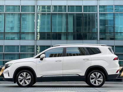 2022 Geely Okavango Urban 1.5, Automatic, Gas