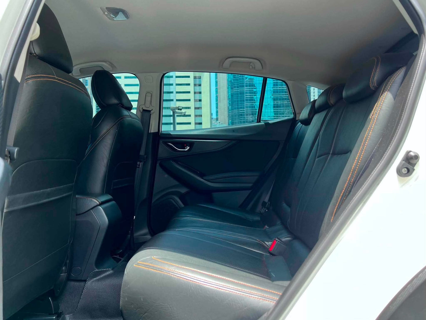 2019 Subaru XV 2.0 AWD, Automatic, Gas