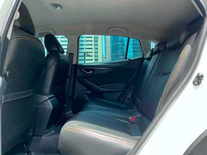 2019 Subaru XV 2.0 AWD, Automatic, Gas
