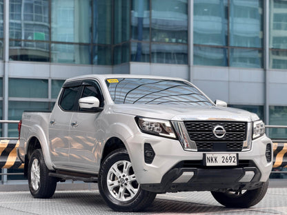 2025 Nissan Navara 2.5 VE Calibre, Automatic, Diesel
