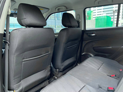 2015 Suzuki Swift 1.2, Automatic, Gas