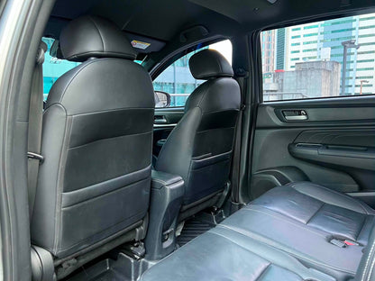 2023 Honda BRV VX 1.5, Automatic, Gas