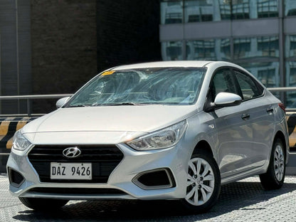 2020 Hyundai Accent 1.6 CRDI, Automatic, Diesel