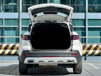 2023 Ford Territory Titanium 1.5, Automatic, Gas