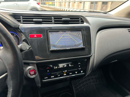 2016 Honda City VX 1.5, Automatic,  Gas