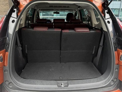 2026 Mitsubishi Xpander Cross 1.5, Automatic, Gas