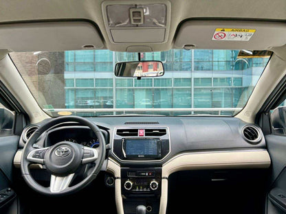 2019 Toyota Rush 1.5 G, Automatic, Gas